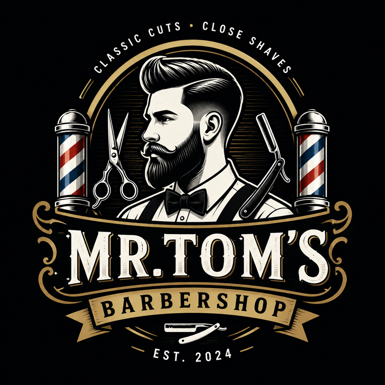 Logo BMT